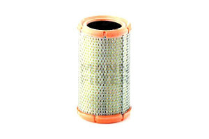 Filtr Powietrza Renault 1,2 Mann-filter