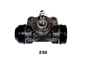Cylinderek Hamulcowy Toyota Rav 4 2,0 4wd 94-00 Le