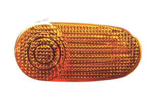 Lampa Kierunkowskazu (pomarańczowy) Alfa Romeo 147
