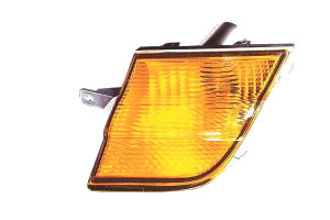 Lampa Kierunkowskazu (pomarańczowy) Nissan Micra I