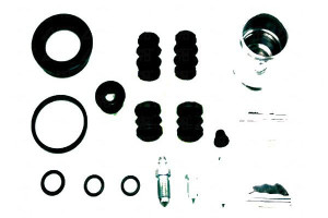 Reperaturka Zacisku Hamulc. Audi (luc 38mm) Frenki