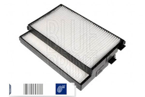 Filtr Kabiny Hyundai H-1 Starex H-1 Cargo H-1 Trav