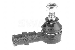 Końcówka Drążka Mercedes C-klasse W202 93-01 Le=pr