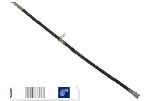 Przewód Hamulcowy L (dł. 555mm M10x1 M10x1) Toyota