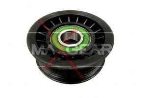 Rolka Napinacza Paska Wielorowk. Ford Maxgear