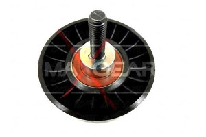 Rolka Paska Wielorowk. Ford 1,8d Maxgear