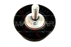 Rolka Paska Wielorowk. Opel 1,9cdti Maxgear