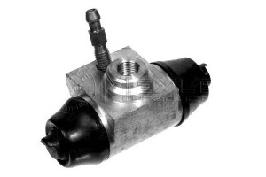 Cylinderek Hamulcowy Vw A80 Passa Meyle