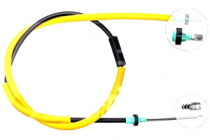 Linka Hamulca Ręcznego Renault Clio Iii 10-12 Pt A