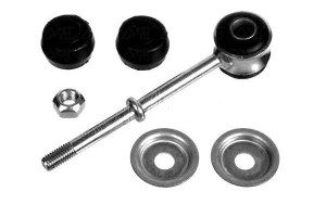 Łącznik Stabilizatora Volvo Przód 240 260 Kpl Meyl
