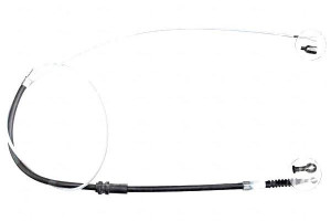 Linka Hamulca Ręcznego Vw Caddy 10-15 A.b.s.
