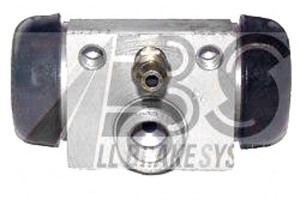Cylinderek Hamulcowy Fiat Punto Ii 99-05 A.b.s.