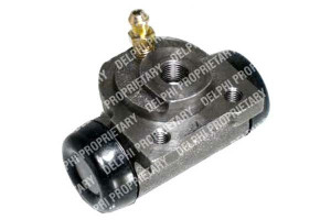 Cylinderek Hamulcowy Renault Megane 96-03 Delphi H