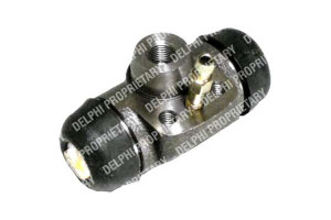 Cylinderek Hamulcowy Skoda Felicia 1,9d 96- 20,64m