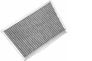 Filtr Kabiny Z Węglem Mercedes C (cl203) C T-model