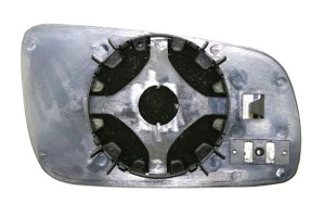Szkło Lusterka Le Skoda Superb 01-06 Depo