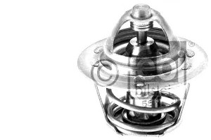 Termostat (88c) Daihatsu Charade I Charade Ii Char