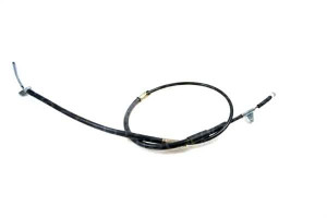 Linka Hamulca Ręcznego Toyota Tył Avensis 97-03 Pr