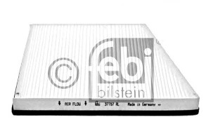 Filtr Kabinowy Mercedes Febi Bilstein