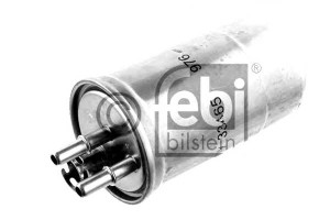 Filtr Paliwa Ford Mondeo Iii 2.0d 10.00-03.07 Febi