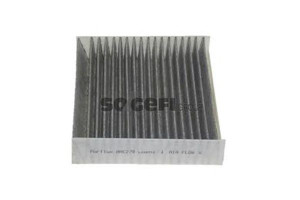 Filtr Kabiny Mitsubishi Colt 04- Smart Forfour 04-