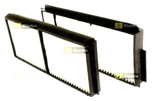 Filtr Kabinowy Mazda Iii 04 Mazda V 05(k1212-2x) S