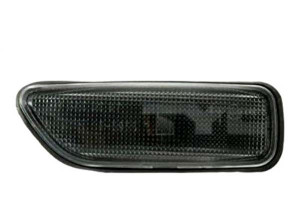Lampa Kierunkowskazu (przezroczysty) Volvo S60 I S