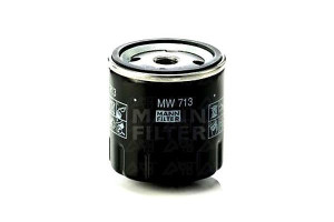 Filtr Oleju Ducati Moto Mann-filter