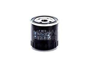 Filtr Oleju Renault 1,9 3,0dci Scenic 09- Mann-fil