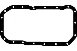 Uszczelka Miski Olejowej Citroen Ax Bx C15 Saxo Zx