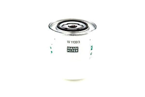 Filtr Oleju Vw T4 1,9d 2,0 Mann-filter