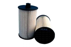 Filtr Paliwa Vw 2,5tdi Crafter Alco Filter