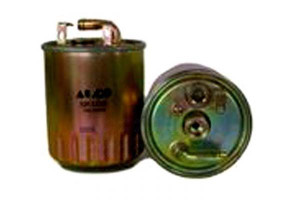 Filtr Paliwa Mercedes Om611-612 Vit Alco Filter