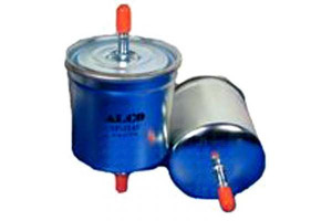 Filtr Paliwa Volvo 1,8-3,0b S40 S60 S80 V40 V70 Xc