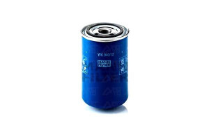 Filtr Paliwa Scania Mann-filter