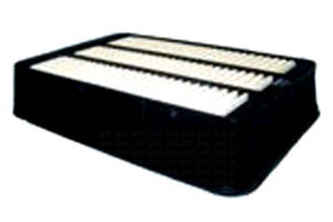 Filtr Powietrza Mitsubishi Alco Filter