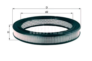 Filtr Powietrza Bmw Mahle