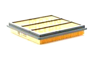 Filtr Powietrza Mitsubishi Pajro 3,0 91- Mann-filt