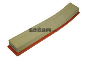 Filtr Powietrza Mercedes M111 C180 W Purflux
