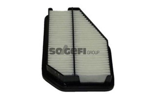 Filtr Powietrza Honda Civic Purflux