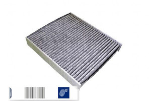 Filtr Kabinowy Ford Focus Ii Blue Print