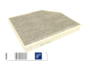 Filtr Kabiny Audi A4 A5 Q5 07- Z Aktywnym Węglem B