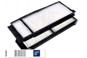 Filtr Kabiny Mazda 3 5 1.3-2.3 10.03- Blue Print
