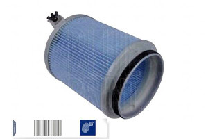Filtr Kabiny Nissan Kubistar; Renault Kangoo Kango