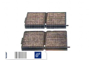 Filtr Kabiny Węglowy Mazda 323 F Vi 323 S Vi 626 V