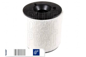 Filtr Powietrza Vw 1,2 1,6 Tdi Blue Print