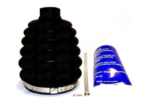 Osłona Przegubu Mazda Zew. 6 26x80x114 Japanparts