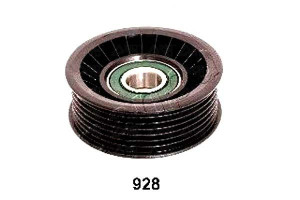 Rolka Paska Wielorowk. Jeep Grand Cherokee 2,7crd