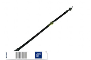 Przewód Hamulcowy L (dł. 361mm M10x1 M10x1) Chevro