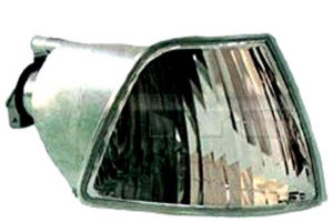 Lampa Kierunkowskazu (przezroczysty) Citroen Evasi